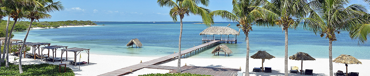 Cayo Santa Maria