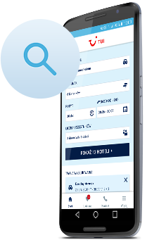 Mobile app
