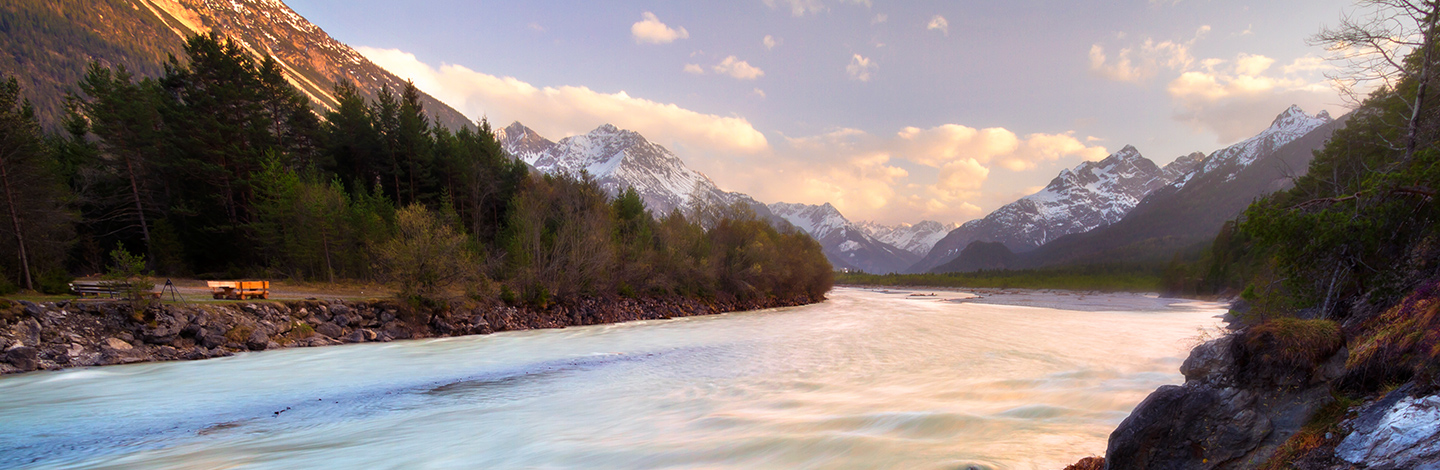 Tyrol