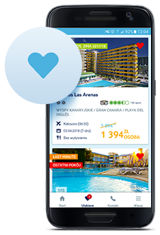 Mobile app