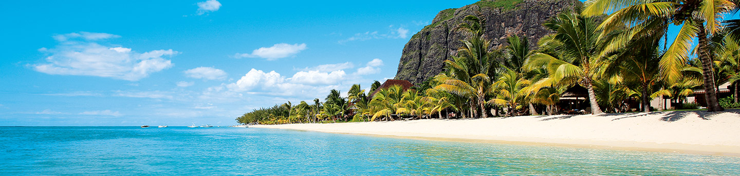 Mauritius